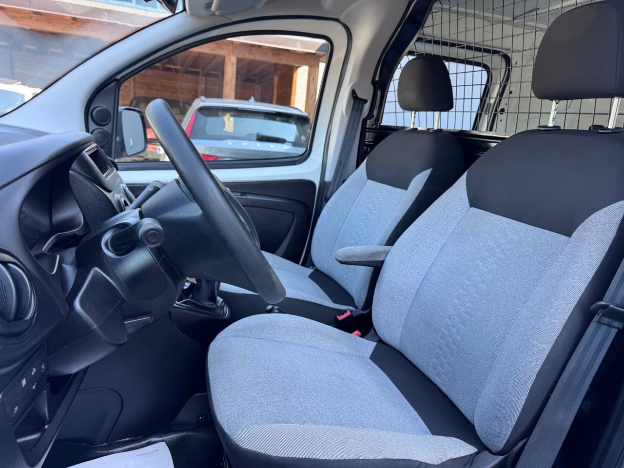 Fiat Fiorino 1.3 MJT 95CV Cargo SX