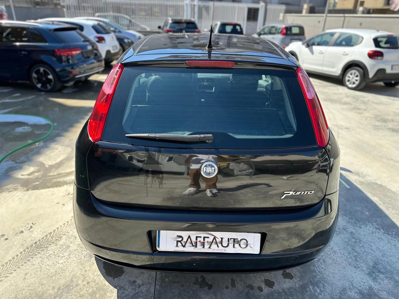 Fiat Grande Punto 1.3 MJT 75 CV 5 porte Active