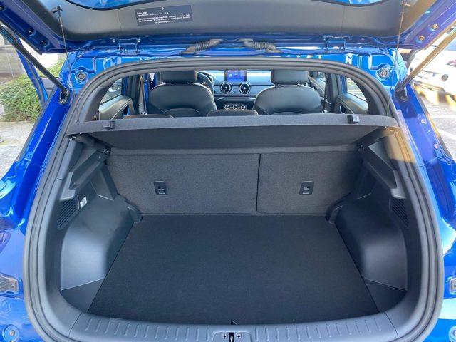 DFSK Glory 500 Glory 500 Standard 1.5 106cv MT