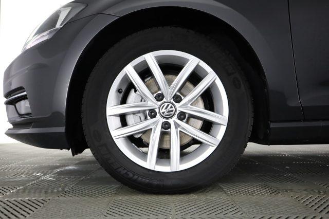 VOLKSWAGEN Golf Golf 1.5 TGI DSG 5p. Business BlueMotion Technolog