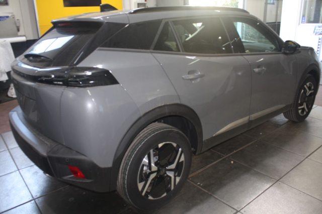 PEUGEOT 2008 PureTech 100 Allure