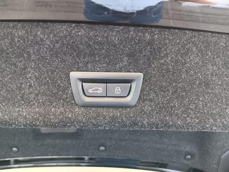 BMW Serie 3 320d mhev 48V MSport Pro auto