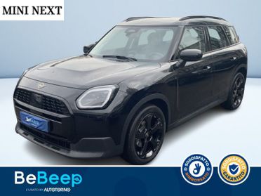 MINI Countryman Mini F60 MINI 2.0 48V D CLASSIC AUTO