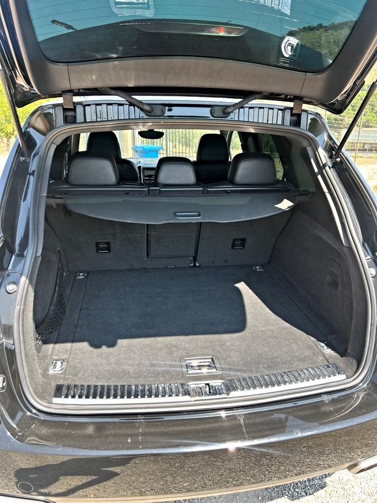 Porsche Cayenne 3.0 Diesel 245cv 2012