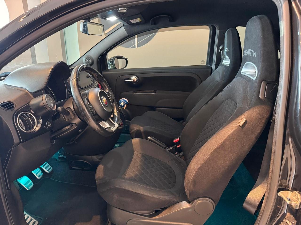 Abarth 595 1.4 Turbo 145CV T-Jet - 2021