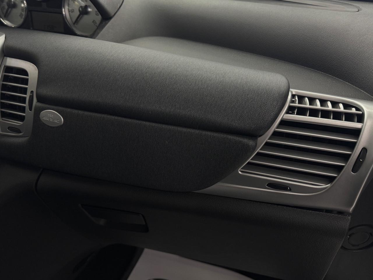 Lancia Ypsilon 1.2 Platino-Unica