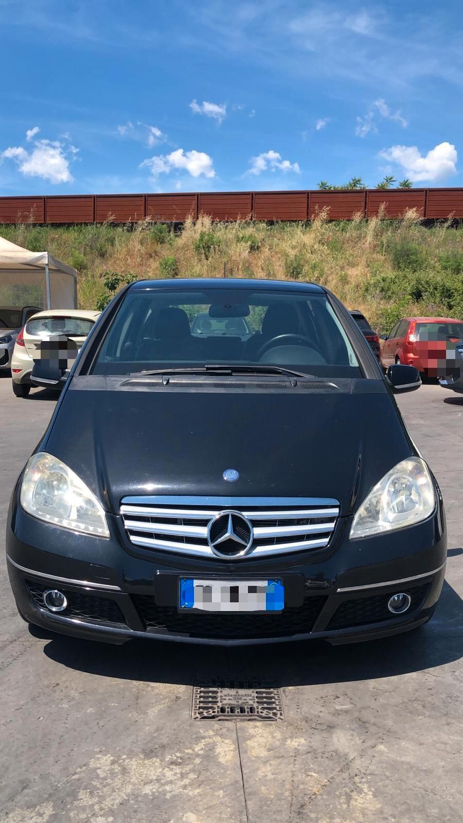 Mercedes-benz A 180 CDI Automatica *CAMBIO NUOVO* Avantgarde