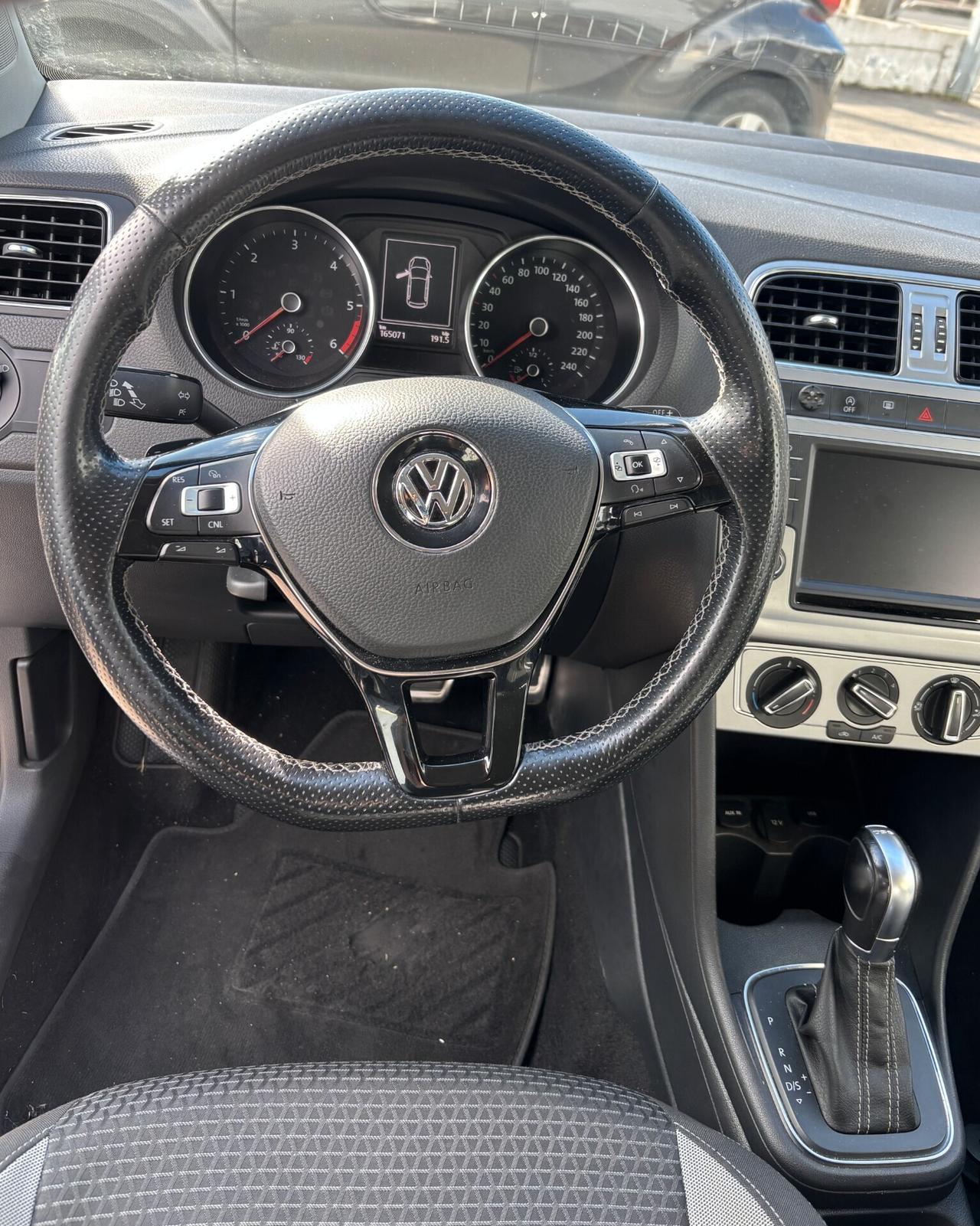 Volkswagen Polo 1.4 TDI 90CV DSG 5p. Business BlueMotion Technology