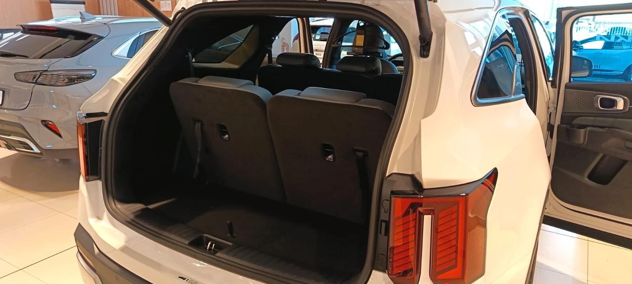 Kia Sorento 2.2 CRDi DCT8 2WD Style