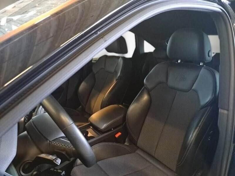 Audi Q5 Q5 SPB 40 TDI quattro S tronic S line plus