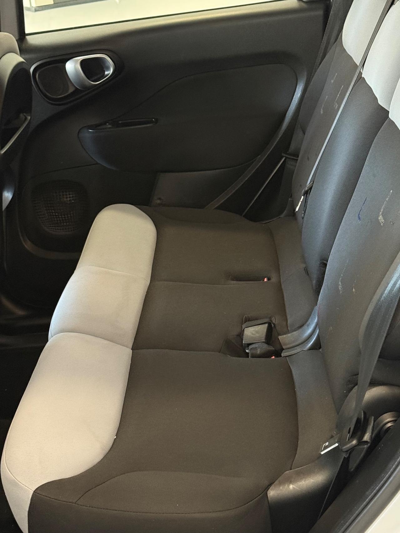 Fiat 500L 1.3 Multijet 95 CV Dualogic Lounge