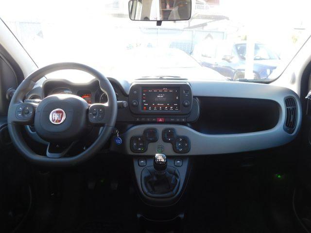 FIAT Panda Cross 1.0 FireFly S&S Hybrid