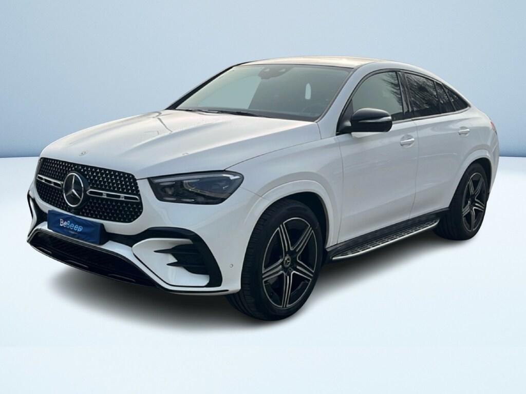 Mercedes GLE Coupe 300 d Mild hybrid AMG Line Premium Plus 4Matic 9G-Tronic Plus