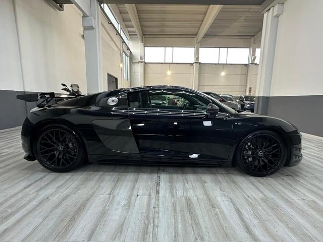 Audi R8 Coupé 5.2 FSI quattro S tronic plus