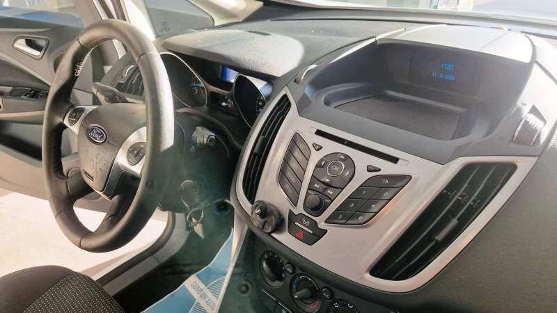 Ford C-Max 1.6 120 CV GPL Plus