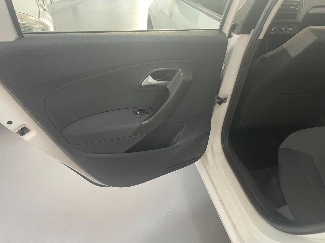 Volkswagen Polo 1.2 TDI DPF 5 p. Comfortline
