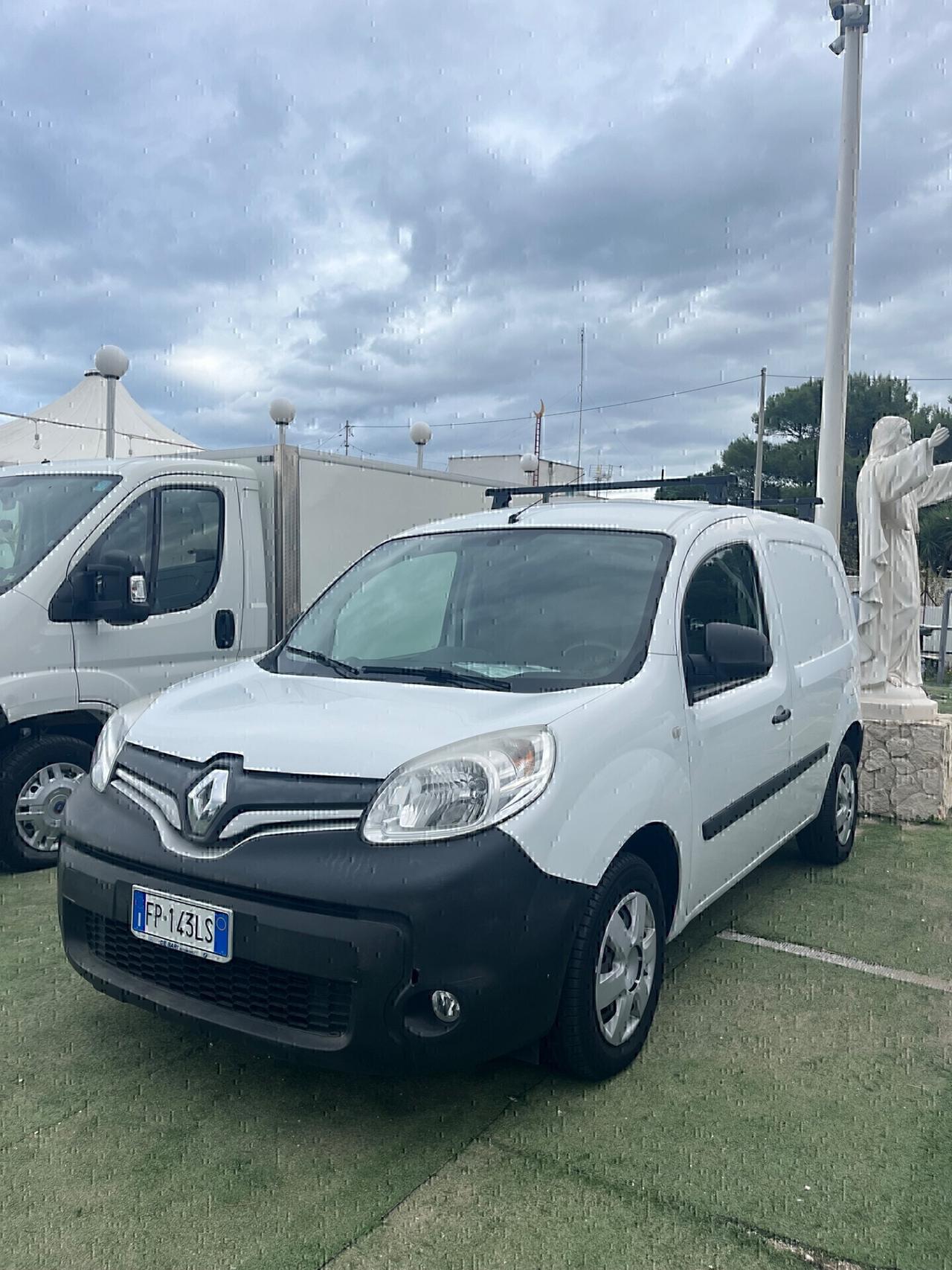Renault Kangoo 1.5 dCi 90CV 5 porte Stop & Start Extrem