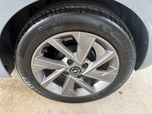 OPEL Corsa 1.2 COME NUOVA OK PER NEOPATENTATI EURO 6D