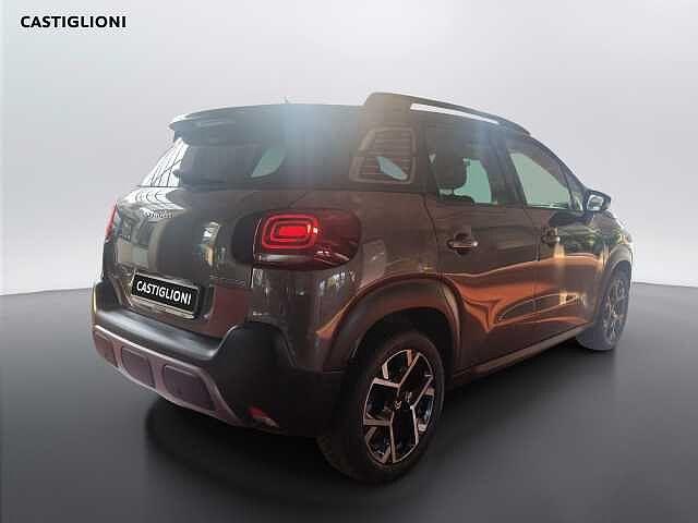 Citroen C3 Aircross C3 Aircross 1.5 bluehdi Shine Pack s&s 110cv