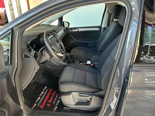 Volkswagen Touran Touran 1.5 tsi Edition Plus 150cv dsg
