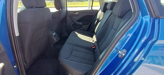 SKODA Kamiq 1.0 TSI 115 CV DSG Ambition