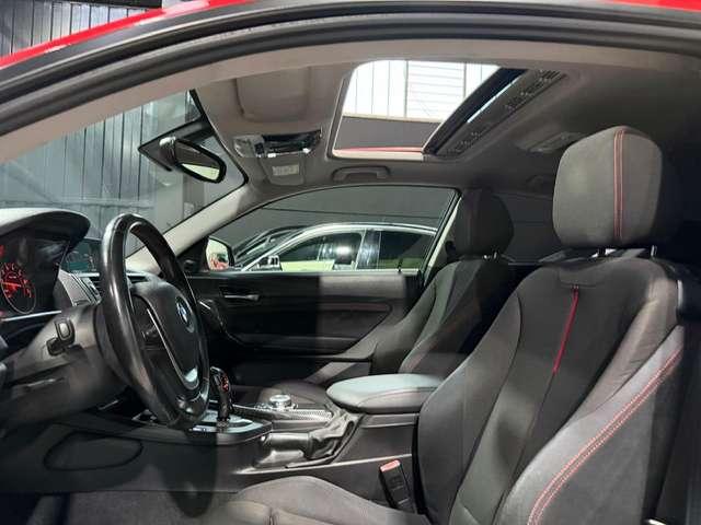 BMW 116 Tetto+Assetto+Neopatentati