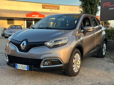 RENAULT CAPTURE 1.5 dCi 90 CV 2014