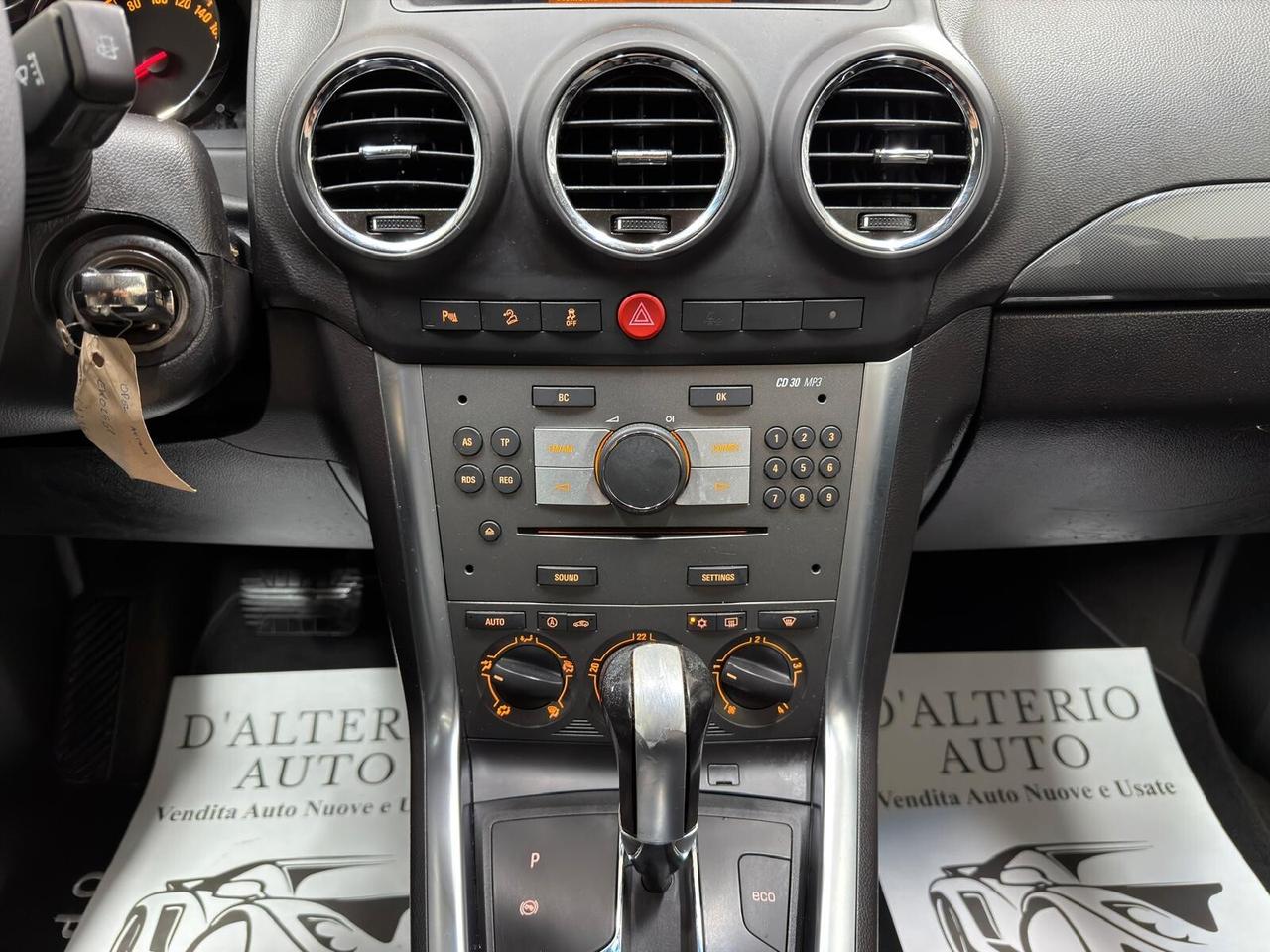 Opel Antara 2.2 CDTI 163CV Cosmo Unlimited