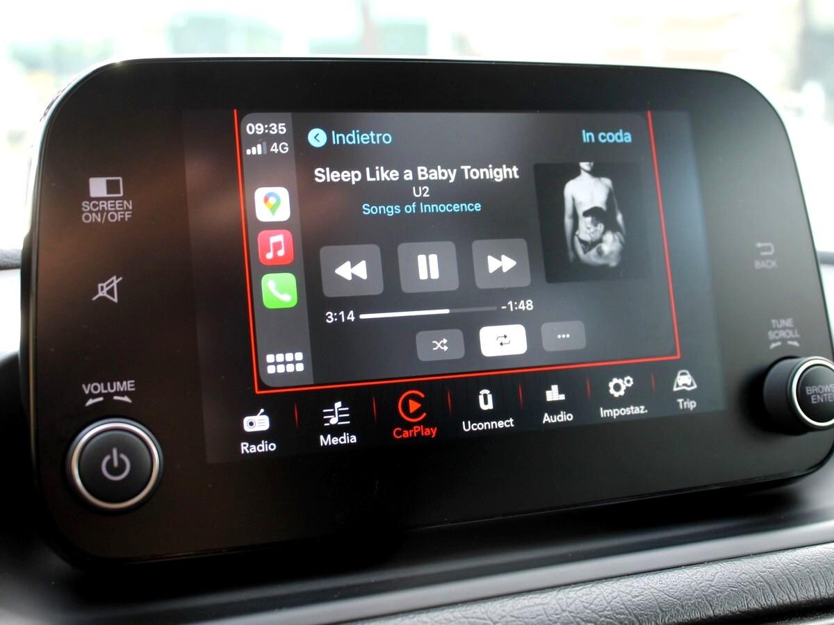 Fiat Tipo 1.0 SW 1.0 t3 100cv UNIPRO IVA DEDUCIBILE PREZZO REALE