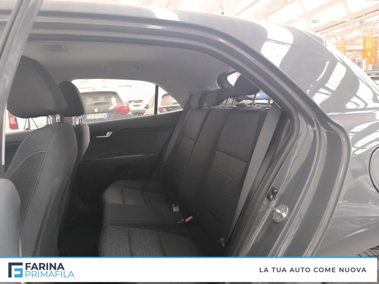 KIA Rio IV 2021 - Rio 1.0 t-gdi mhev Style 100cv imt