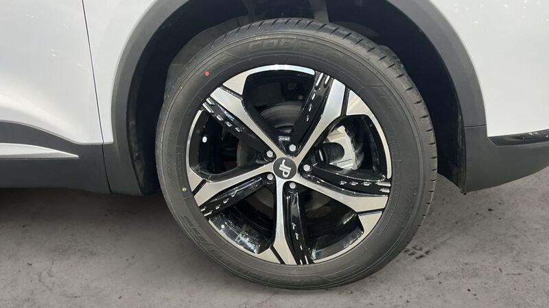 DR AUTOMOBILES dr 6.0 1.5 Turbo CVT