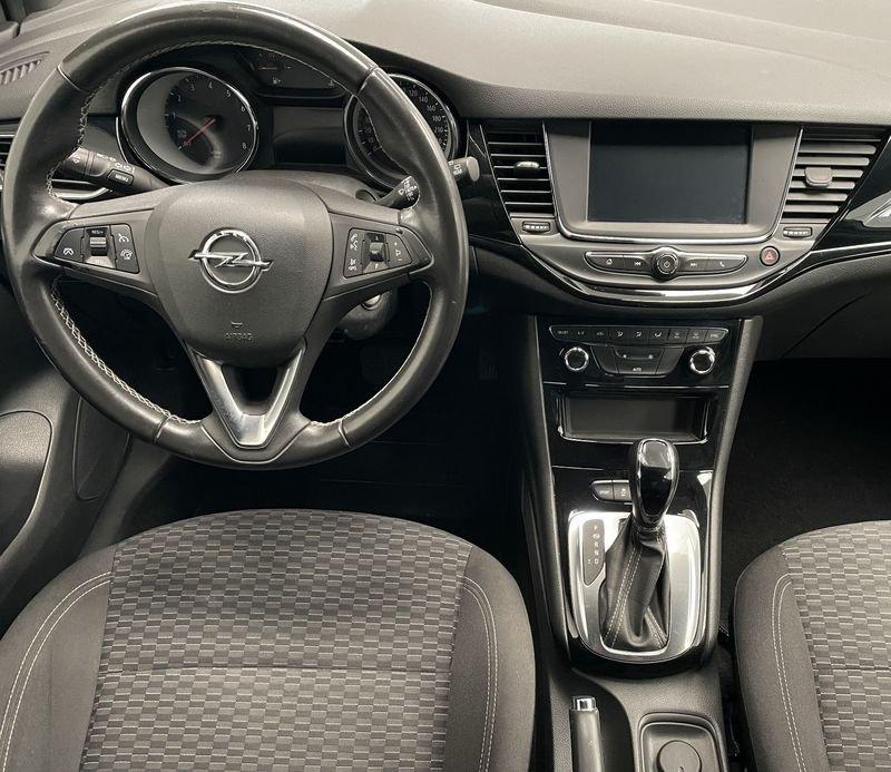Opel Astra Sports Tourer 1.4 t Dynamic s&s 150cv auto my19
