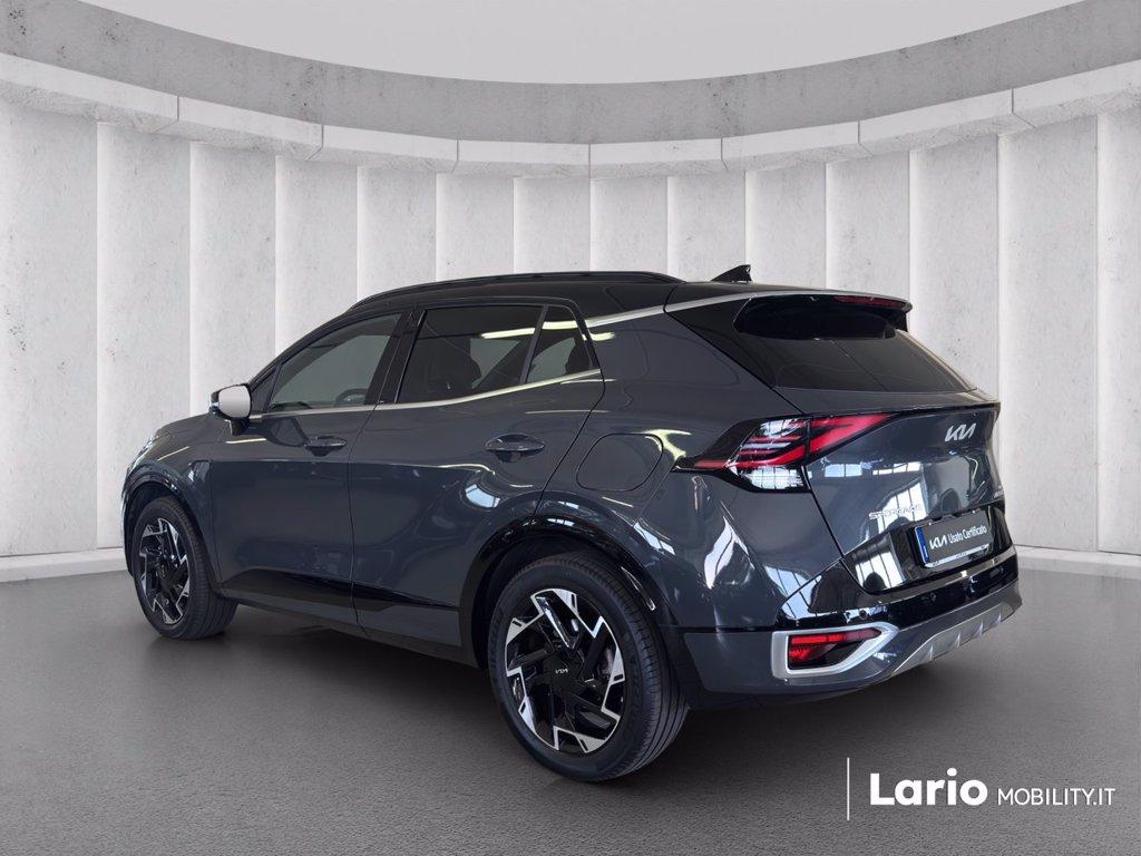 KIA Sportage 1.6 tgdi phev GT-line Sunroof Pack awd auto del 2025