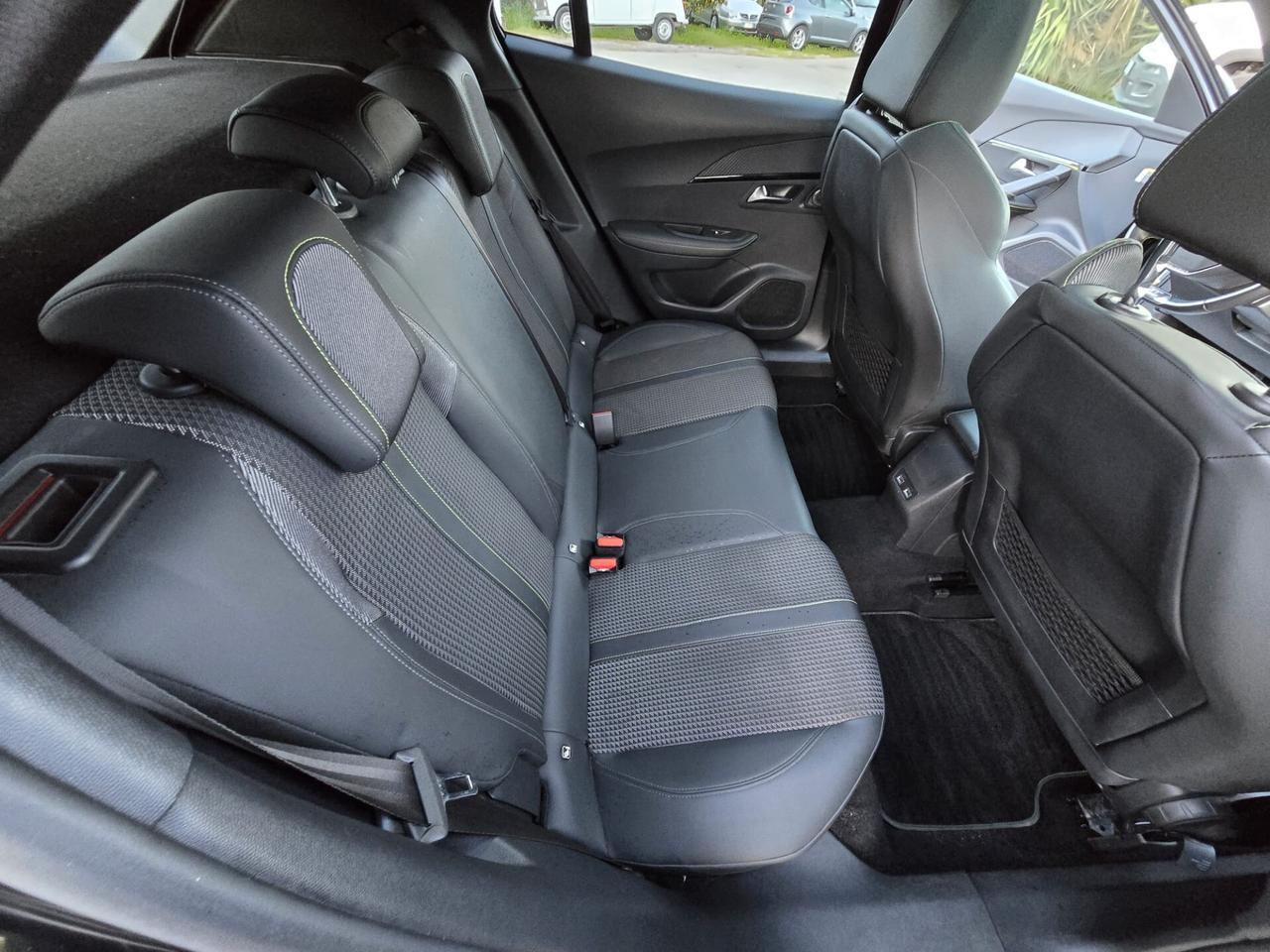 Peugeot 2008 BlueHDi S&S GT Line 102 cv - 2020