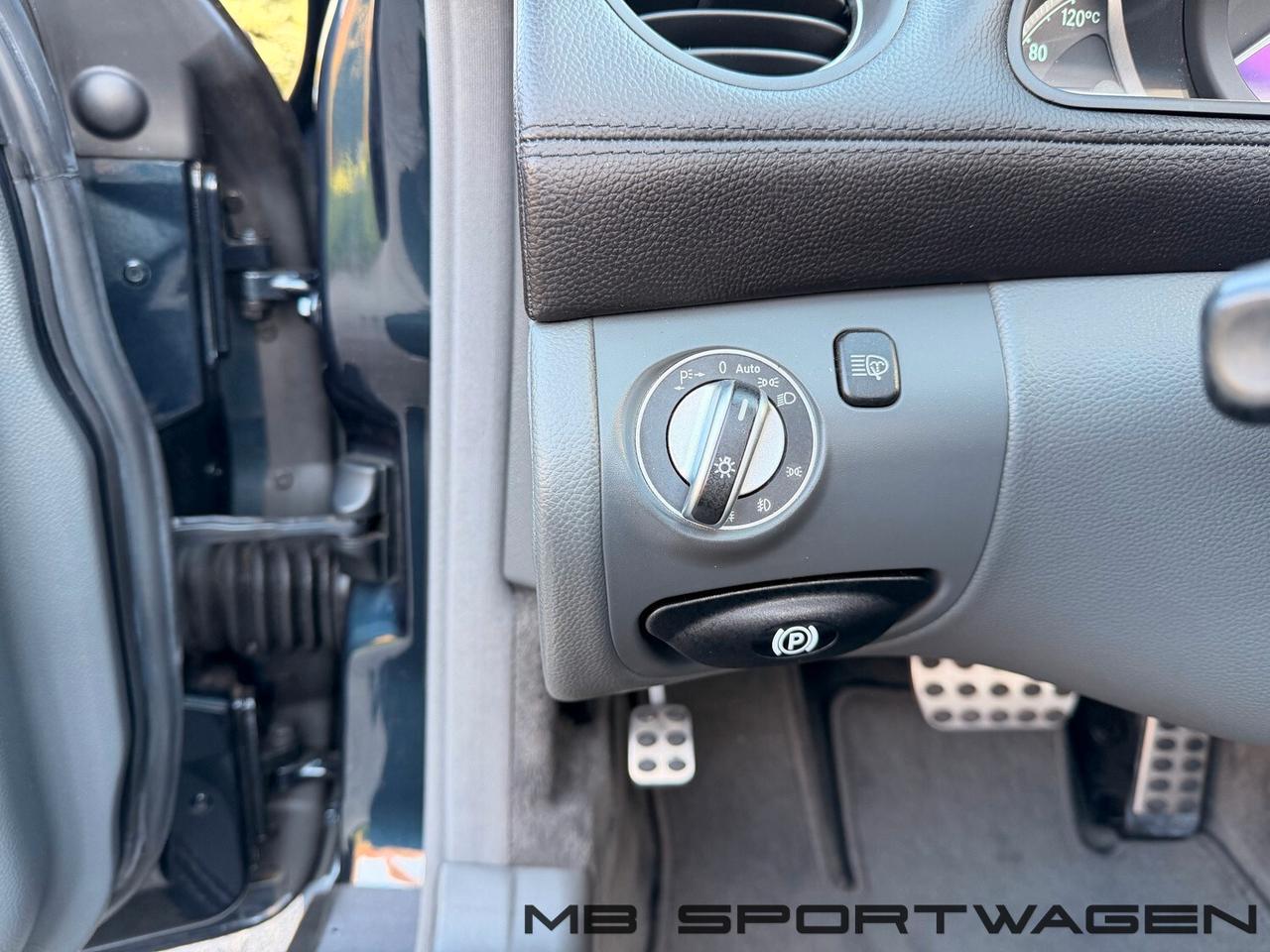 Mercedes-benz SL 500 350 V6 - ALPHARD 18" GARANZIA- ASI PERFETTA