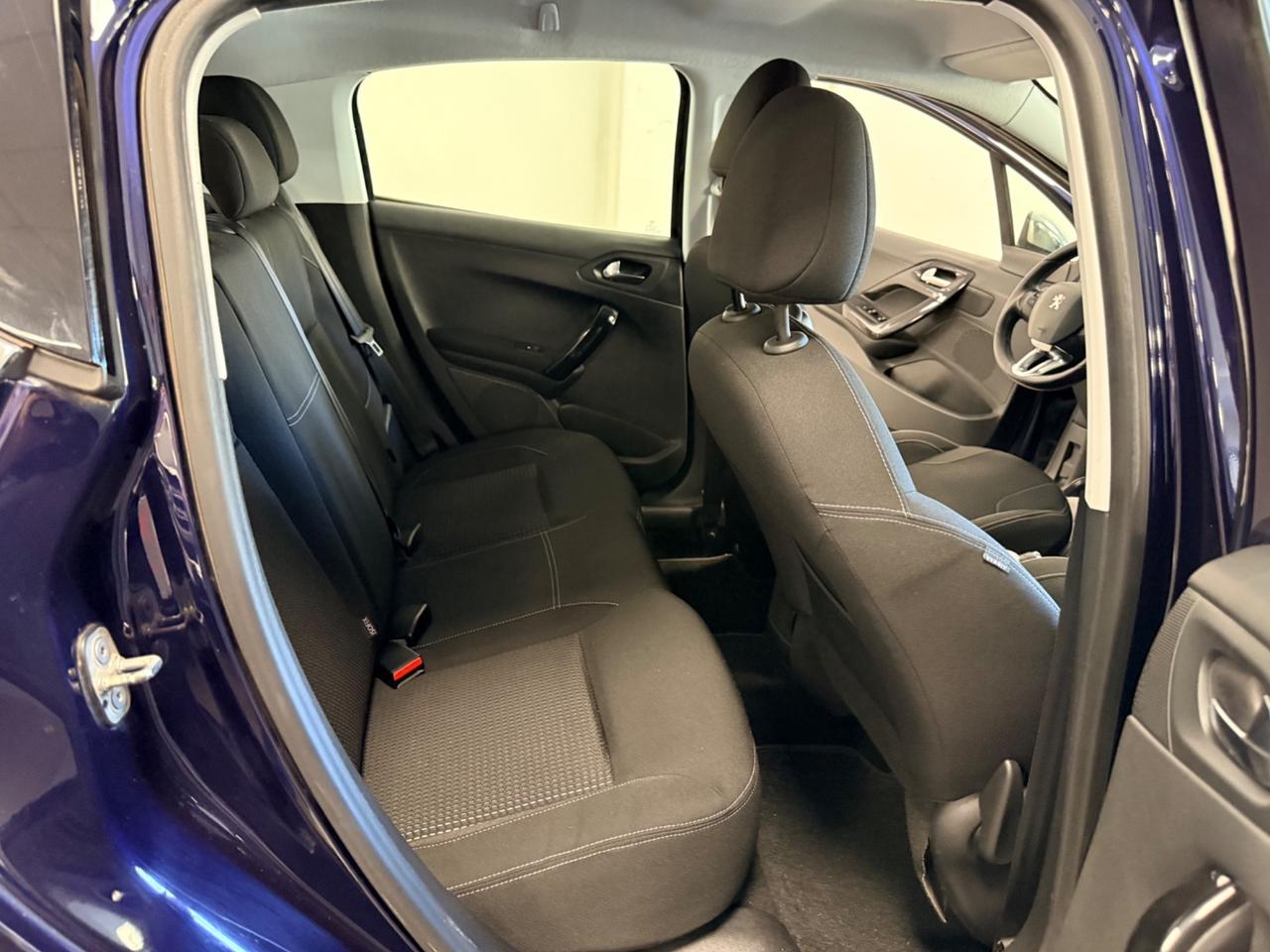 Peugeot 208 BlueHDi 100 5 porte Allure