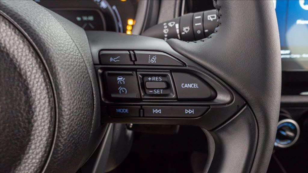 TOYOTA Aygo x 1.0 active 72cv del 2022
