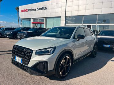 Audi Q2 35 TFSI S tronic line Edition