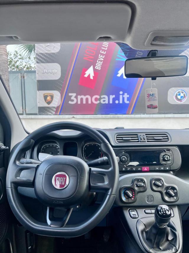 FIAT Panda 1.2 EasyPower Easy