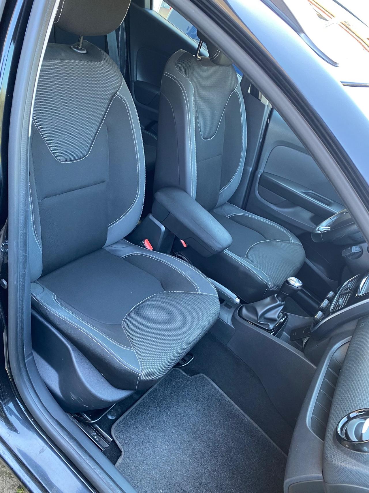 Renault Clio Sporter dCi 8V 75CV Start&Stop Energy Life