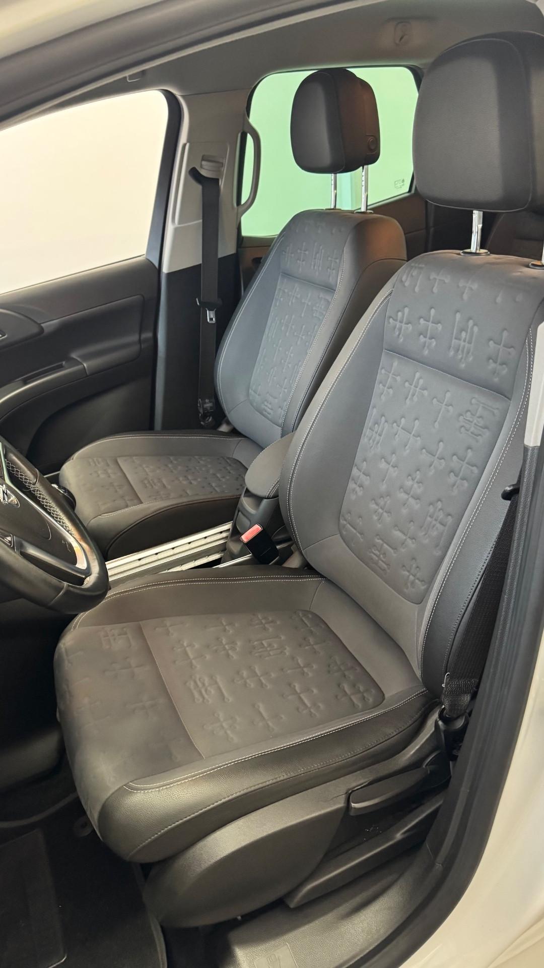 Opel Meriva 1.6 CDTI Start&Stop Advance