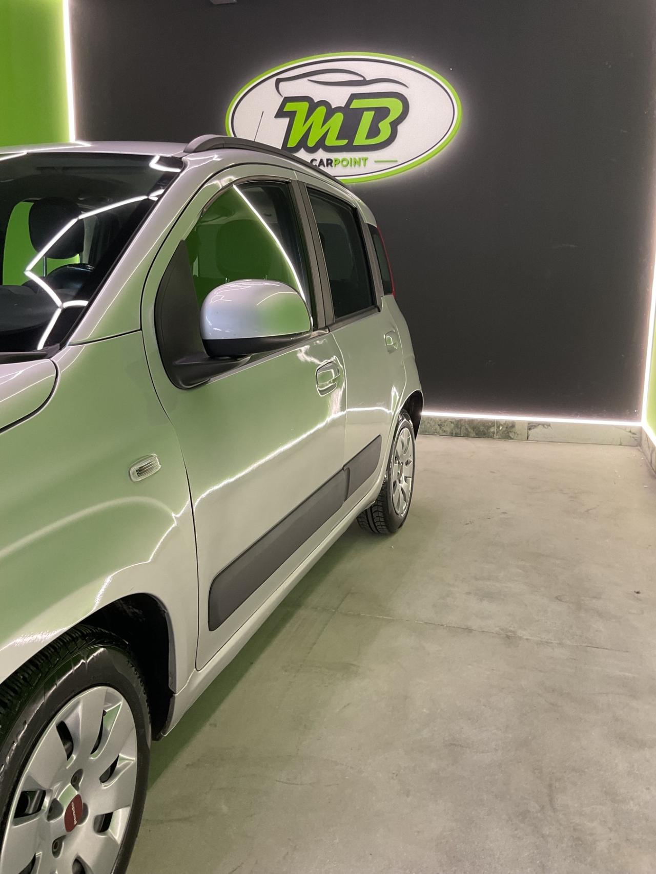 Fiat Panda 1.2 Pop