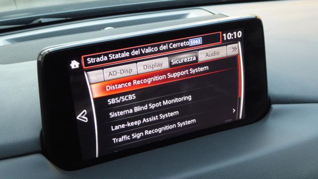 MAZDA CX-5 2.2L Skyactiv-D 150 CV 2WD Exceed