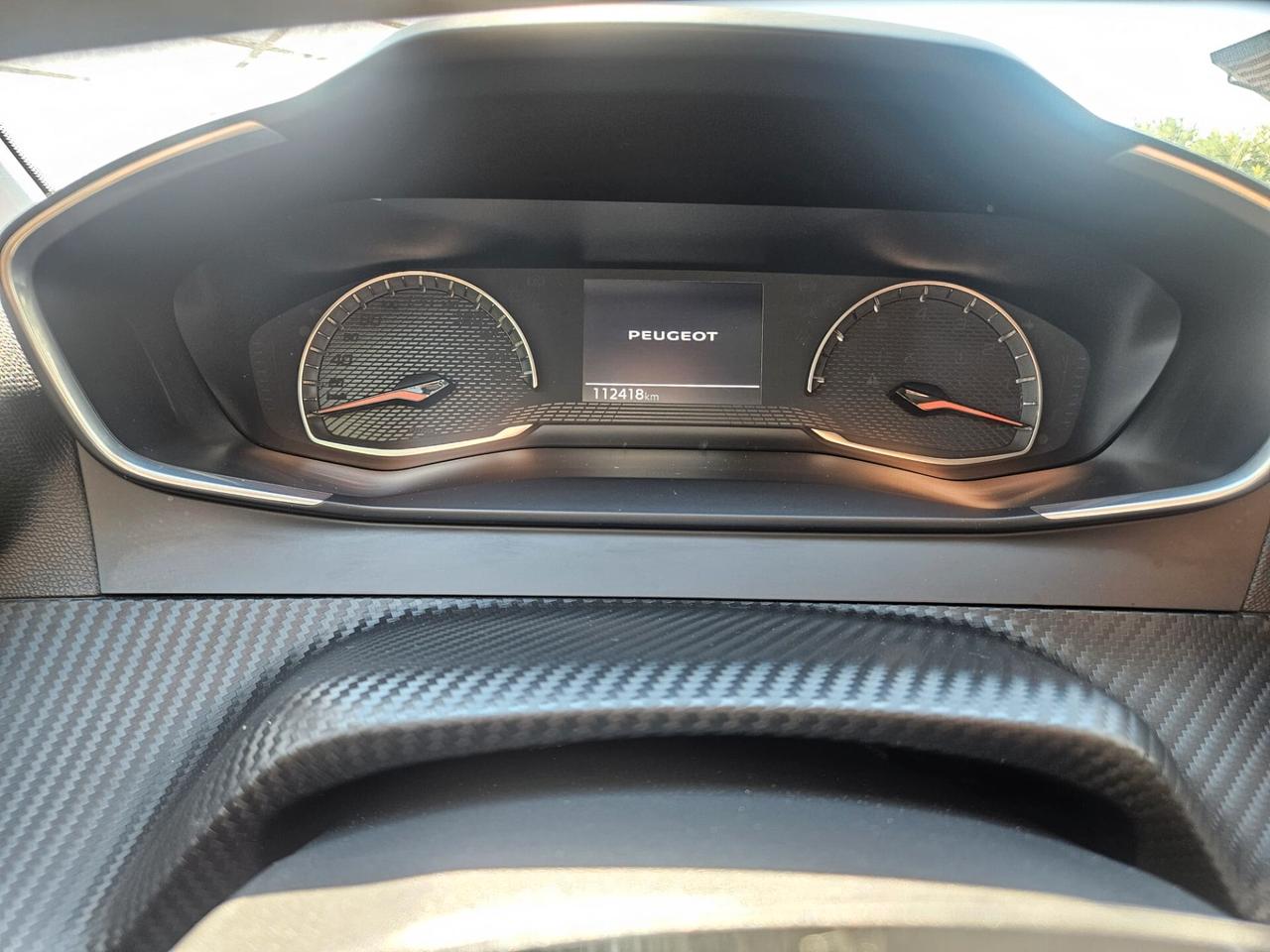 Peugeot 208 PureTech 75 Stop&Start 5 porte Like