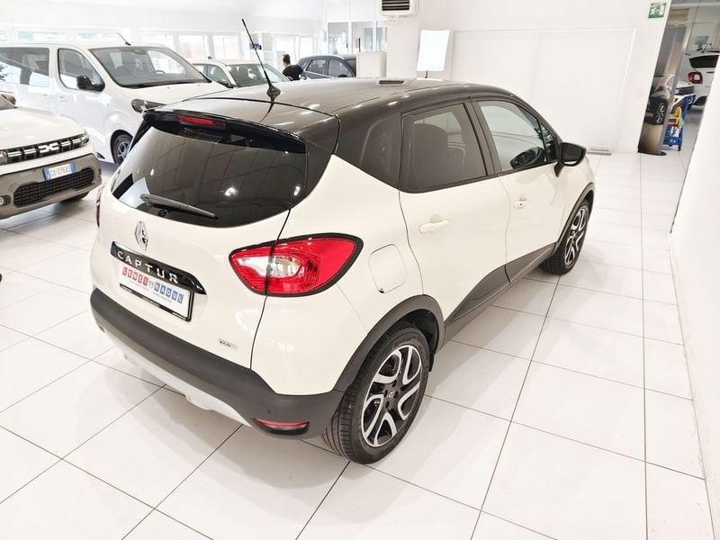 Renault Captur Captur 1.5 dci energy Hypnotic Start&stop 90cv edc *CAMBIO AUTOMATICO*
