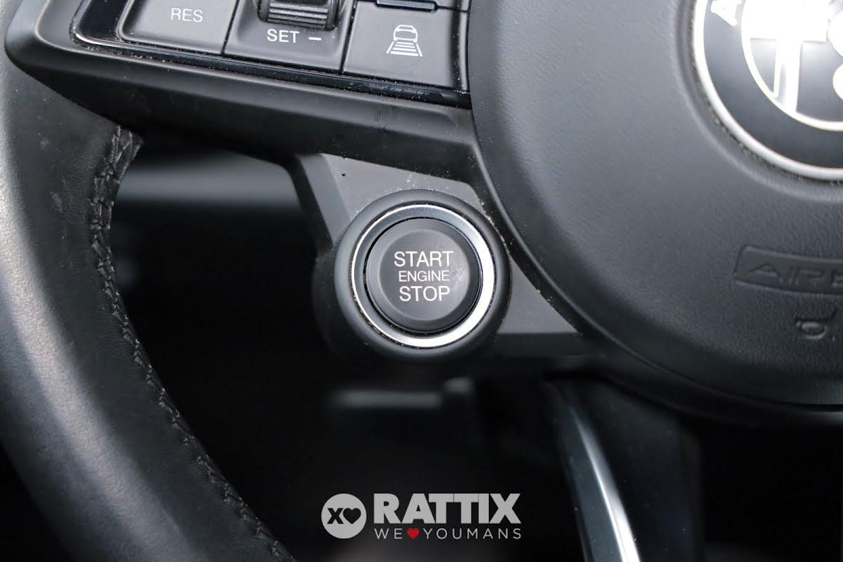 Alfa Romeo Tonale 1.6 130CV Ti tct6