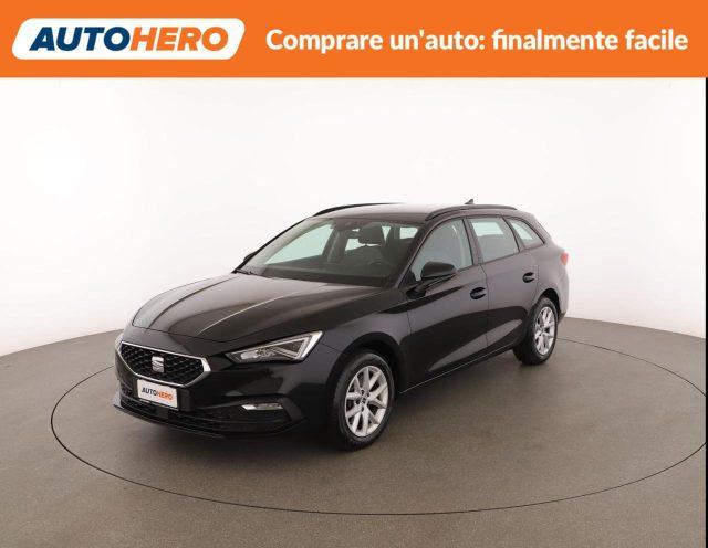 SEAT Leon 2.0 TDI Style