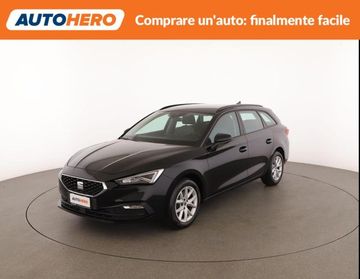 SEAT Leon 2.0 TDI Style