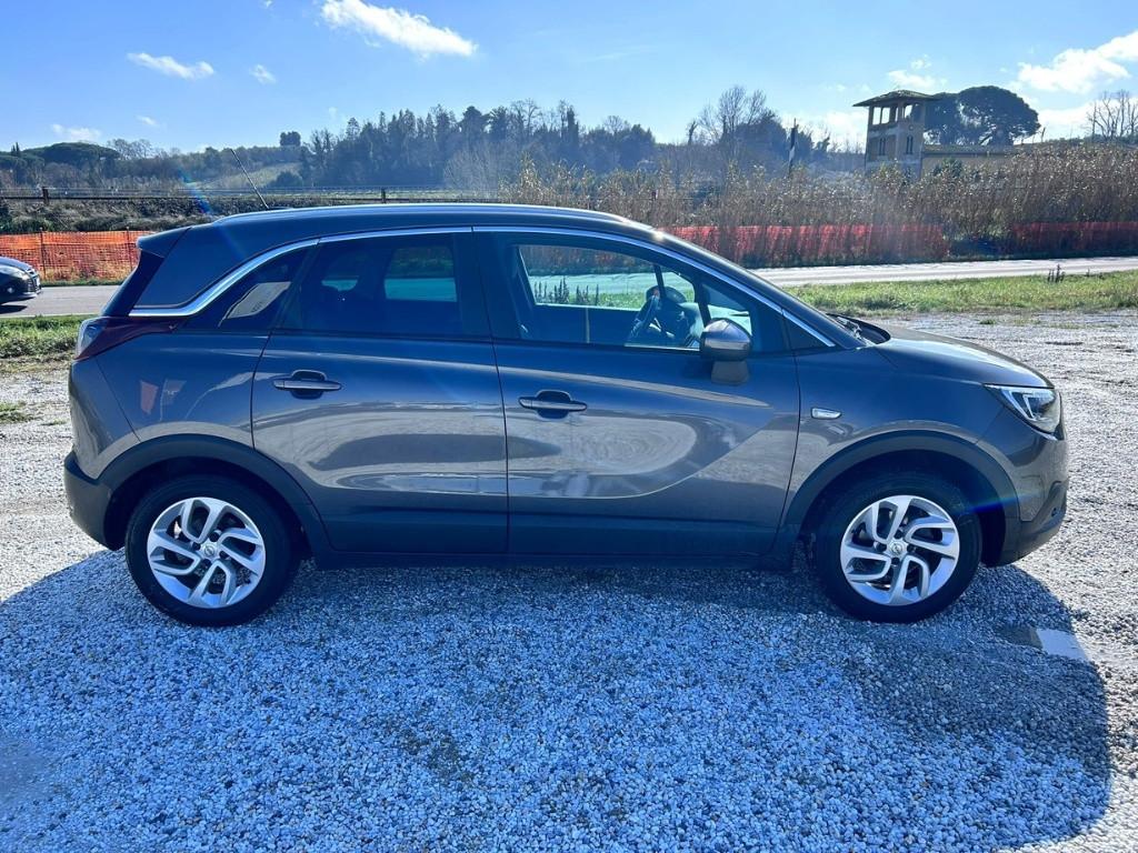 OPEL Crossland - Crossland X 1.2 12V Start&Stop