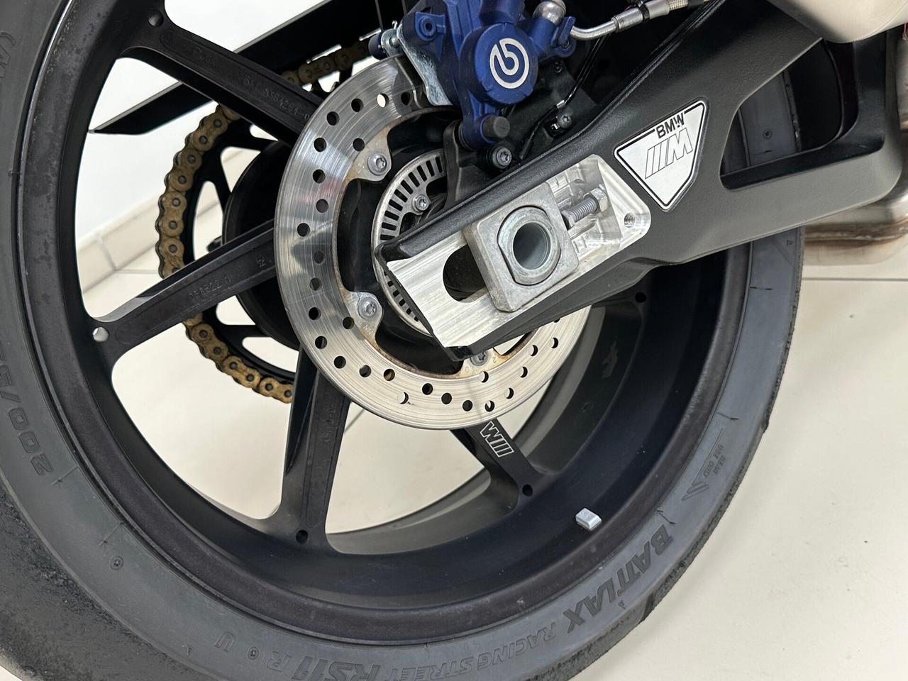 Bmw M 1000 R 209 CV KM 1300 - 2023